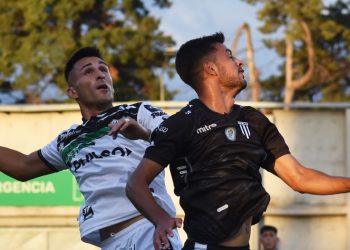 Previo a visitar a Colón, Chicago también fue eliminado en Copa Argentina