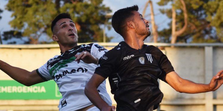 Previo a visitar a Colón, Chicago también fue eliminado en Copa Argentina