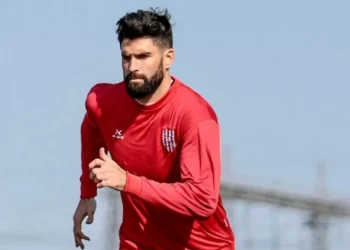 Y un día, Orsini se despidió de Unión…