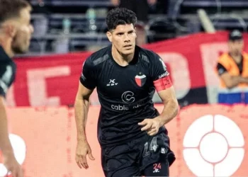 «En Colón uno tiene que dejar todo y eso no es negociable»