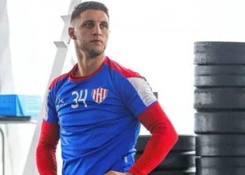 Unión jugará el domingo ante Huracán con cambios obligados