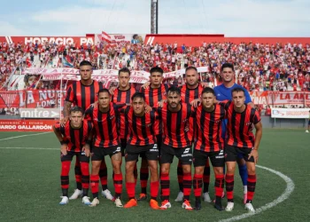 Patronato y San Miguel arrancaron ganando en la Primera Nacional