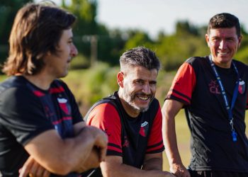 Colón abre el torneo: Así se jugará la fecha inicial de la Primera Nacional