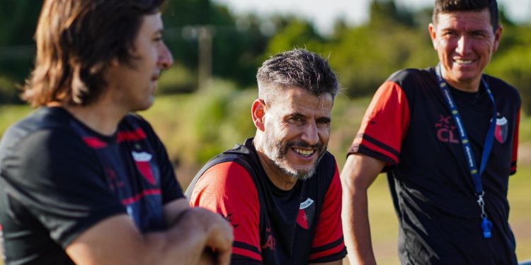 Colón abre el torneo: Así se jugará la fecha inicial de la Primera Nacional