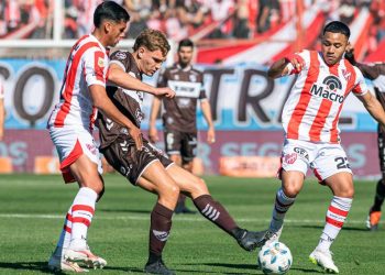 Antes de visitar a Unión, Instituto se mide con Platense