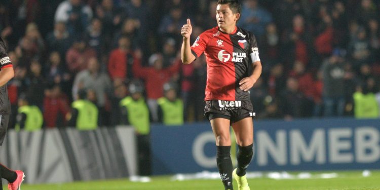 Moreno y Fabianesi explicó por qué Colón no buscó al Pulga