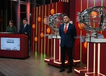 Quini 6: Mirá los números favorecidos este domingo