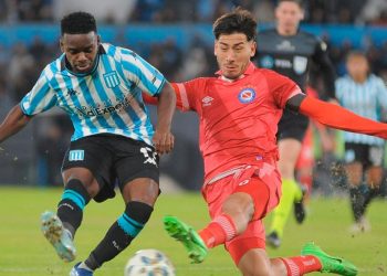 Racing y Argentinos, atractivo duelo en Avellaneda