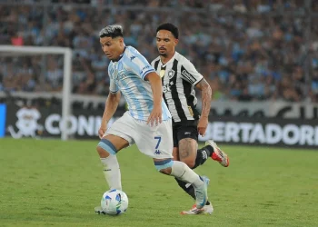 Racing define la Recopa Sudamericana ante Bofafogo