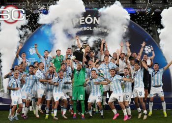 Nardoni y Conti, «los nuestros» otra vez campeones con Racing