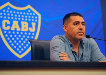 «A Boca lo quieren privatizar, nos quieren arrancar el corazón»»