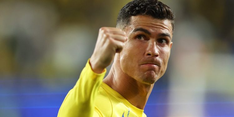 «Soy el jugador más completo de la historia, no hay nadie mejor que yo»