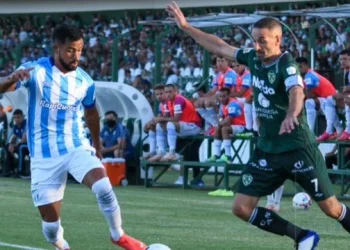 Atlético Tucumán y Sarmiento, duelo de necesitados en el norte