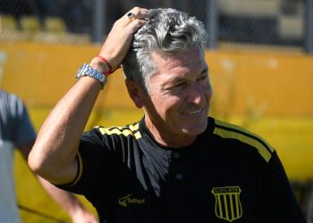 Sciacqua fue muy elogioso con Colón: «tiene mucha jerarquía»