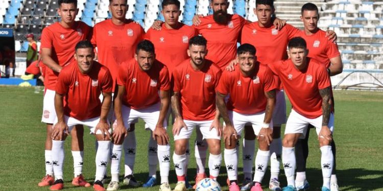 Debuta en la PN el rival de Colón en Copa Argentina