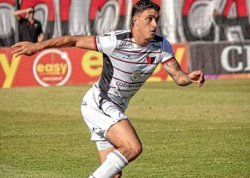 Colón: Fue operado Joel Soñora