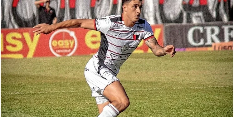 Colón: Fue operado Joel Soñora