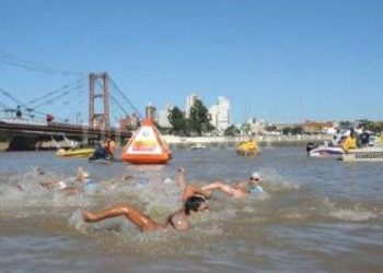 Con la presencia de cuatro santafesinos, se corre la Santa Fe-Coronda