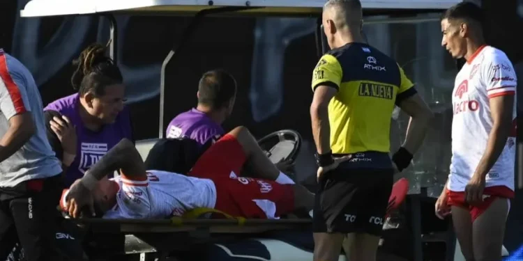 Instituto llegará sin una pieza clave a Santa Fe para visitar a Unión