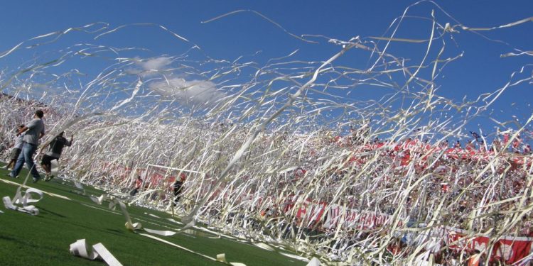 Todo lo que tenes que saber para hacerle el aguante al Tate