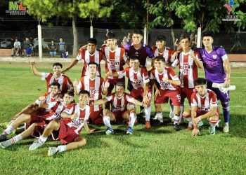 Unión está en semis de la Copa Túnel Subfluvial