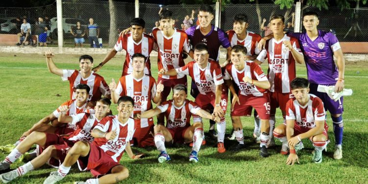 Unión está en semis de la Copa Túnel Subfluvial