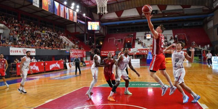 Unión va por una nueva victoria ante Argentino en el Malvicino