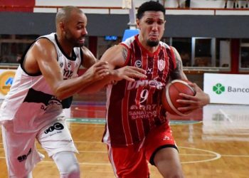 Unión sigue ganando en el Malvicino y sueña