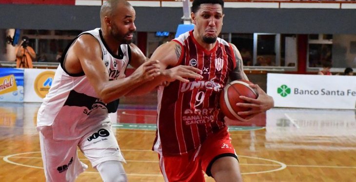 Unión sigue ganando en el Malvicino y sueña