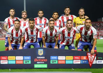 Unión tendrá sorpresas en la lista de concentrados