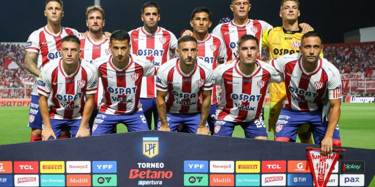 Unión tendrá sorpresas en la lista de concentrados