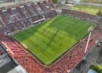 Unión: ¿Se calienta la arena política?