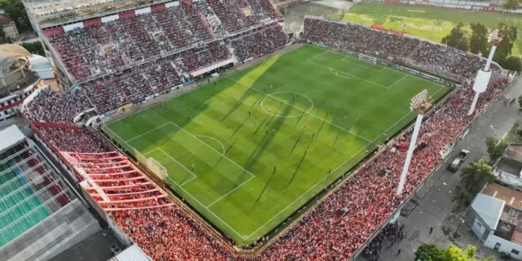 Unión: ¿Se calienta la arena política?