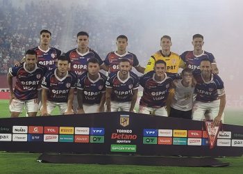 Con retornos importantes, Unión tiene los concentrados para recibir a Gimnasia