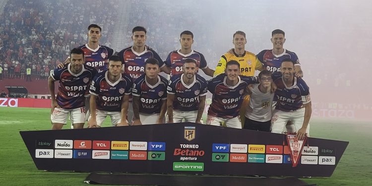 Con retornos importantes, Unión tiene los concentrados para recibir a Gimnasia