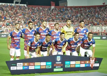 Buenas noticias para quienes observen Unión-Gimnasia por TV