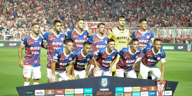 Buenas noticias para quienes observen Unión-Gimnasia por TV