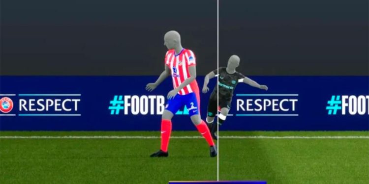 Revolución total: FIFA analiza cambios en el VAR, fuera de juego y tiempo de juego