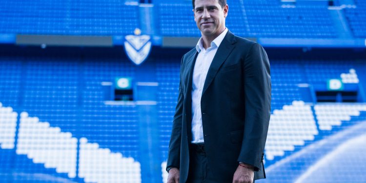 Rumores: Un ex Colón y un ex Unión suenan en Vélez si hay cambio de técnico