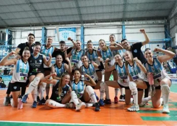 Valiosa victoria de Villa Dora en La Plata por la Liga Femenina