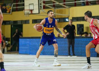 Boca se quedó con el Súper 20 en Rosario