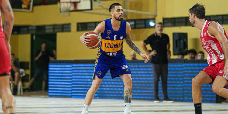 Boca se quedó con el Súper 20 en Rosario