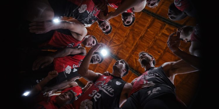 LAB: Colón se puso match-point en la serie por la permanencia