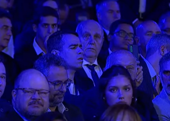 Spahn y el grupo de Unión: «Podemos avanzar tranquilamente»