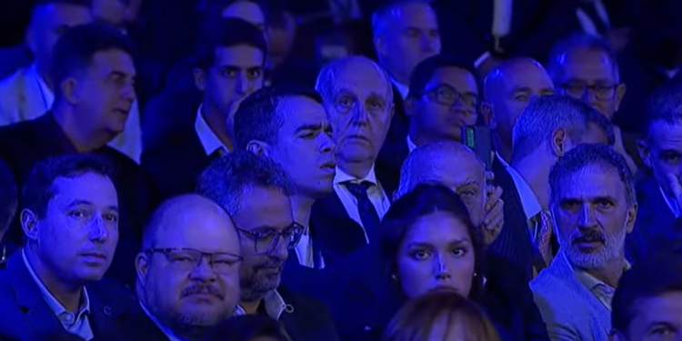 Spahn y el grupo de Unión: «Podemos avanzar tranquilamente»