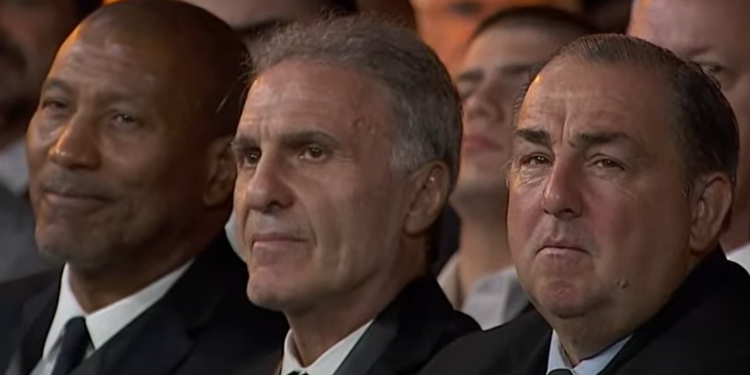 ¿Qué le dijo Ruggeri al intendente Poletti sobre la zona de Unión?