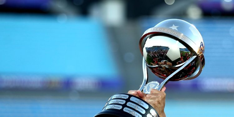 Más novedades para Unión: Así sería el fixture en la Copa Sudamericana