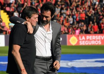 ¿Román tiene en carpeta un DT para Boca con pasado Sabalero?