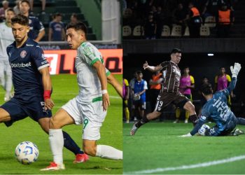 Las reanudaciones del apertura no sufrieron modificaciones en sus resultados