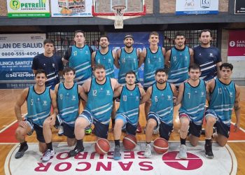 Básquet local: Se juega la tercera fecha del Apertura